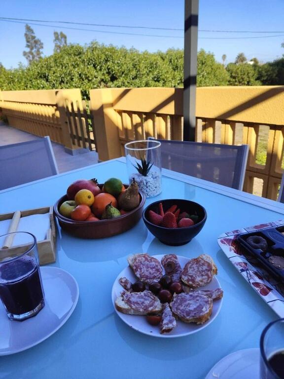 Superbe Appartement Terrasse Entierement Renove Au Bord De L'Ebre Deltebre Exterior photo